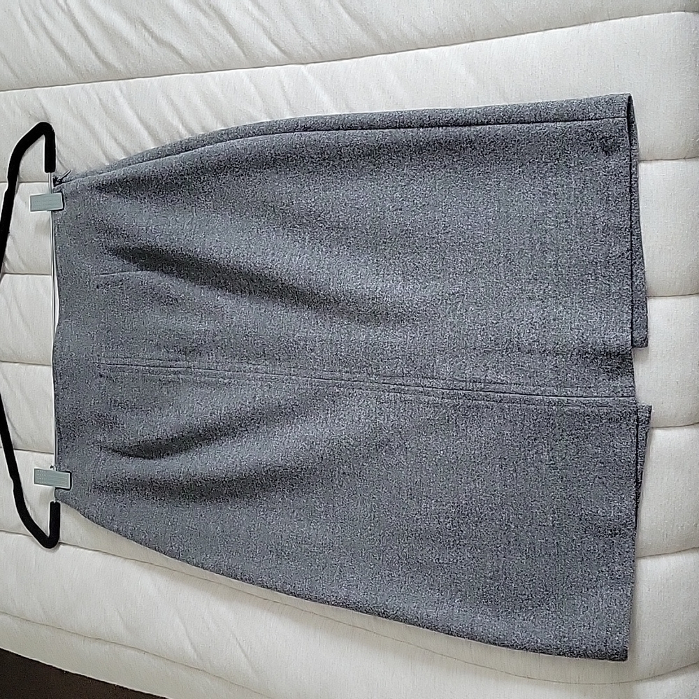 Pencil skirt